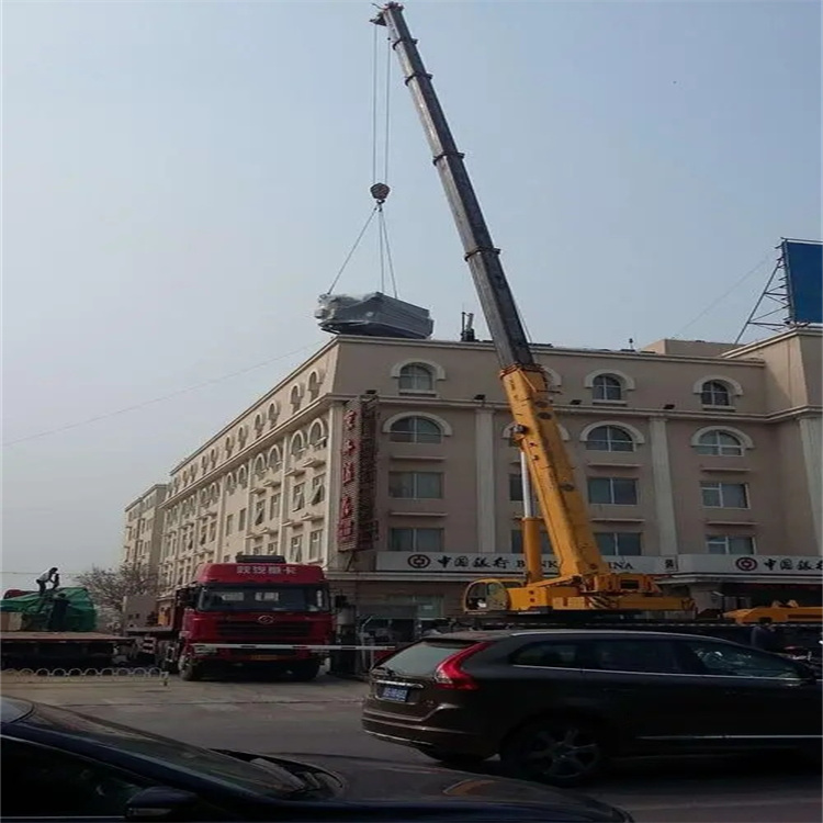 长宁桥梁基础施工|大型设备租赁解决方案|吊装运输难点攻克