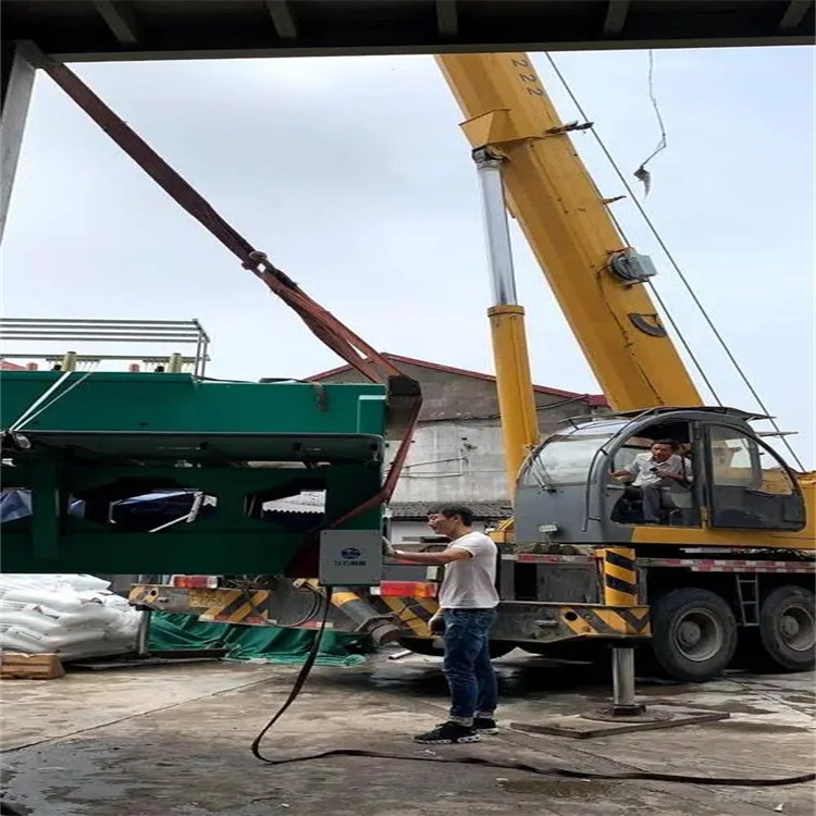 长宁大吨位吊车租赁应急保障方案|化解突发吊装需求难题